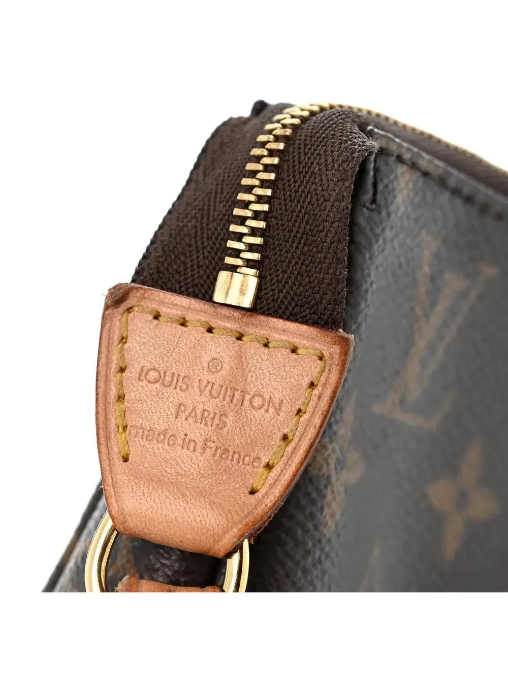 Louis Vuitton indulge timeless